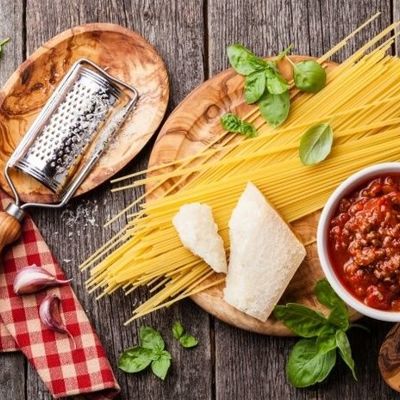 Паста болоньезе: классический итальянский рецепт
