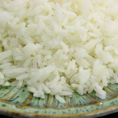 Рис на гарнир