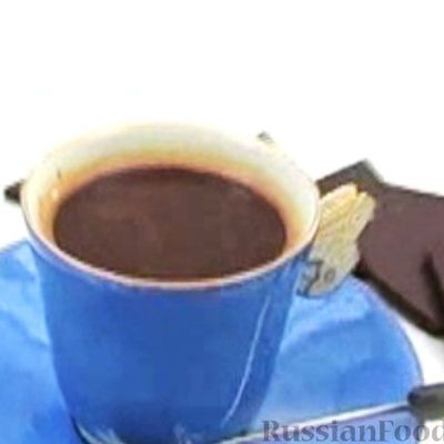 Какао-кофе