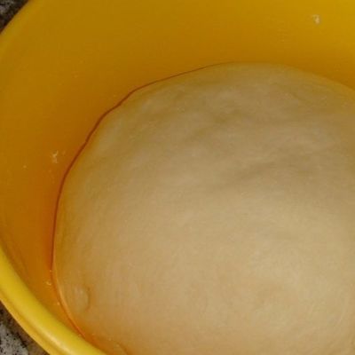 Тесто для пирогов в хлебопечке