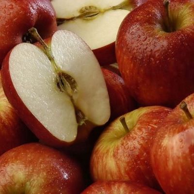 Начинка для пирожков из яблок