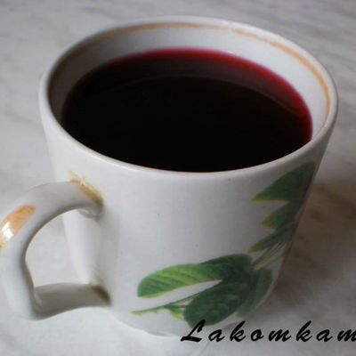 Чай Каркаде