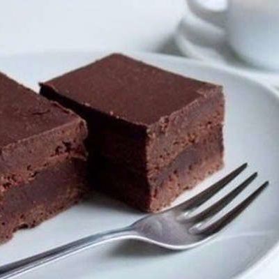 Шоколадный десерт БРАУНИ