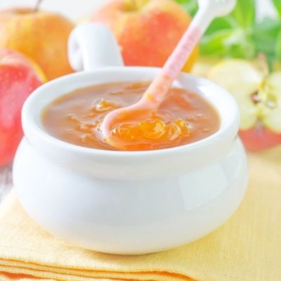 Варенье из яблок: классический рецепт заготовки на зиму