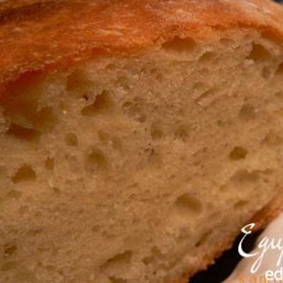 Итальянский хлеб Ann Thibeault