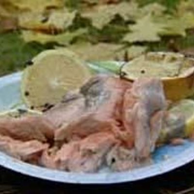 Рецепт печеной капусты из печеной белокочанной капусты с курицей и уткой с печеными яблоками и черносливом — 10 рецептов выпечки