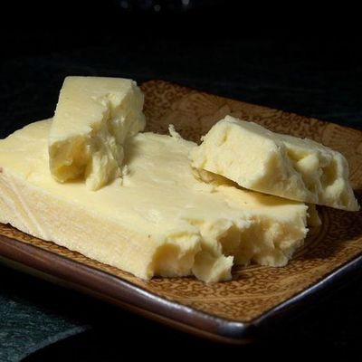 Сливочный сыр