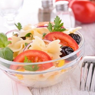 Итальянский салат рецепт классический
