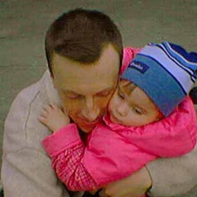 Ручной ребенок : счастье или обуза?