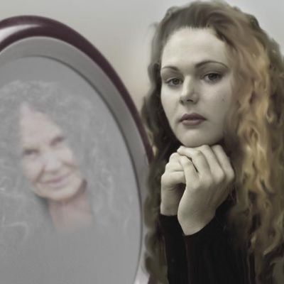 Как научиться не бояться старости