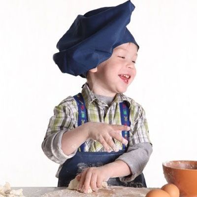 Уроки счастья от детей