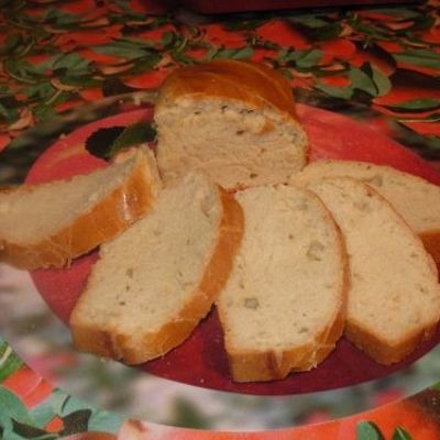 Хлеб своими руками