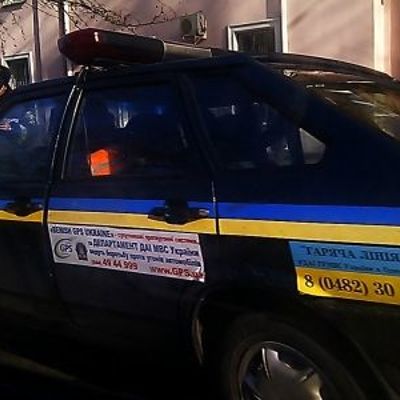 Защита от произвола за рулем