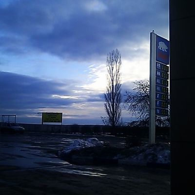 Мир одного кадра