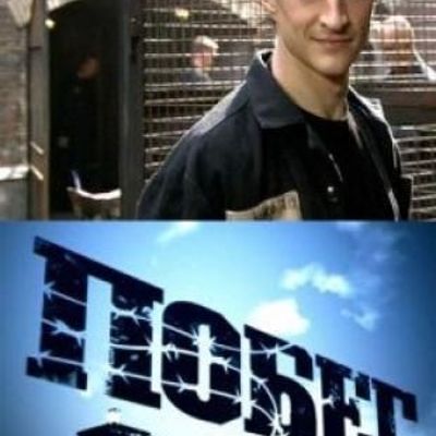 Создаем Топ-5 любимых сериалов