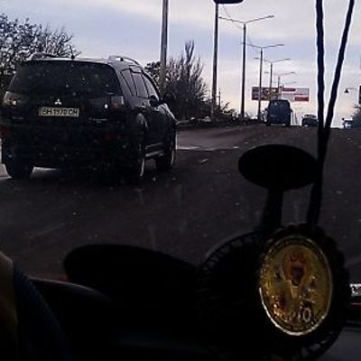 Справляемся со страхом и волнением за рулем авто