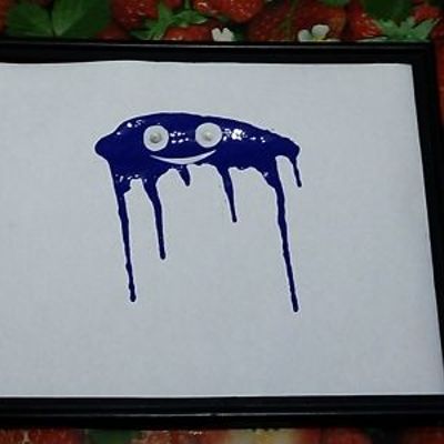 Детские шедевры