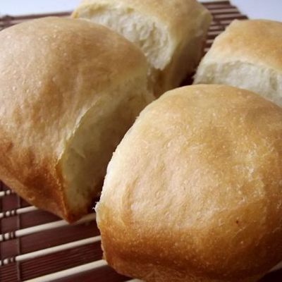 Пирожки с картошкой в хлебопечке
