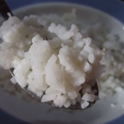 Вкусная рисовая каша в мультиварке