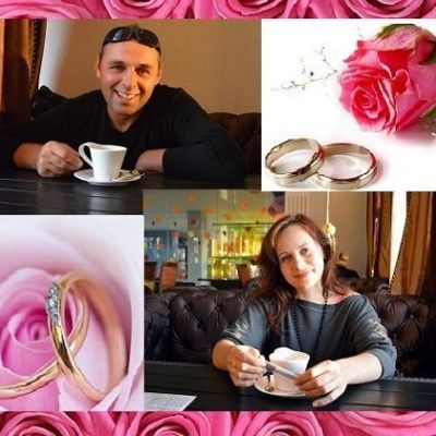 Розовая свадьба или 10 лет под одной крышей