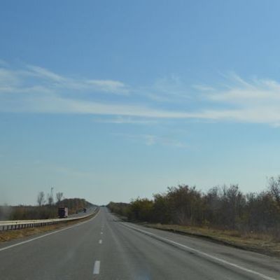 На что похожи облака?