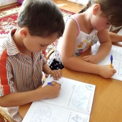 Как провести время с ребенком? Мои 20 вариантов