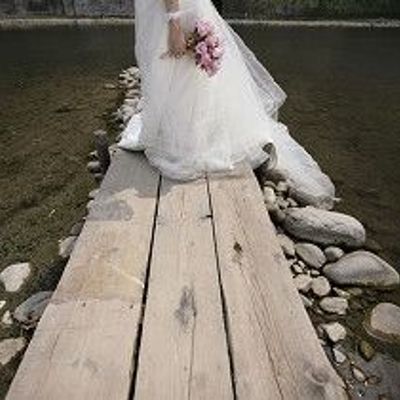 Такие разные жёны