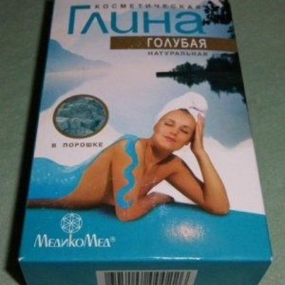 Косметическая глина источник красоты вашей кожи