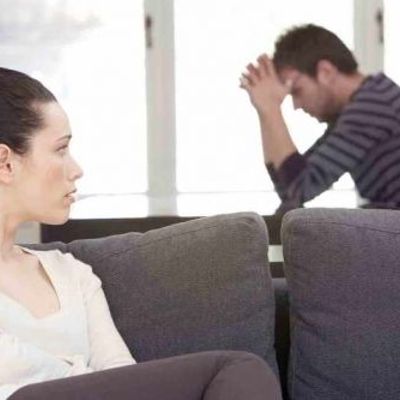 Как не разрушить отношения с мужем из-за бытовых проблем?