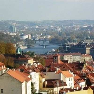Прага - жемчужина Европы