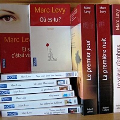 Марк Леви: А если это было на самом деле...