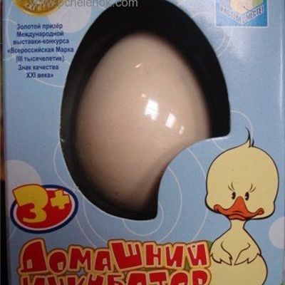 Обзор игрушки-инкубатора.