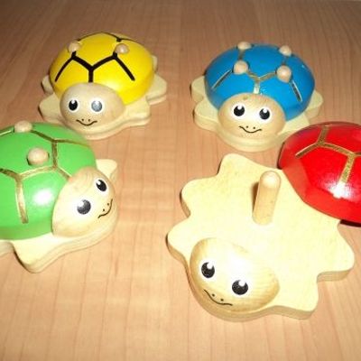 Интересные игрушки для малышей от 1 до 2 лет