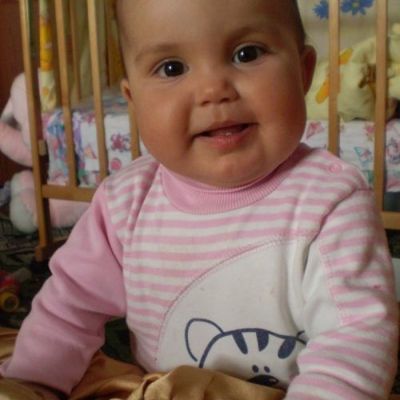 Календарь развития ребенка волноваться или нет?