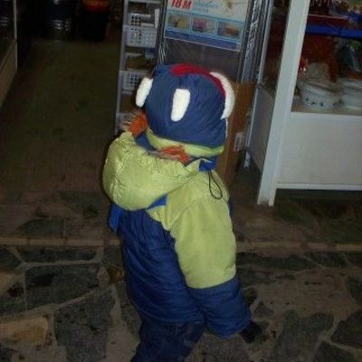 Вечное родительство что может быть прекрасней? Вредные советы