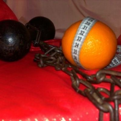 Семь причин появления целлюлита