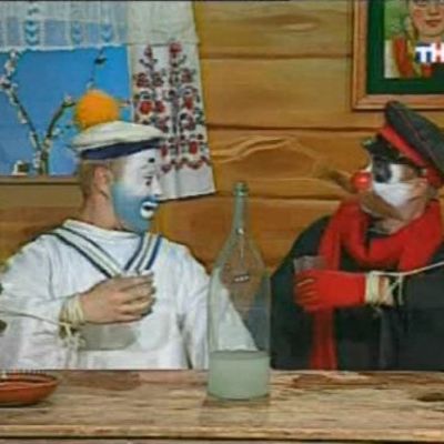 Здравствуй, печень
