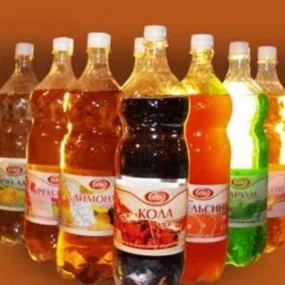 Чего мы не знаем о газировках?