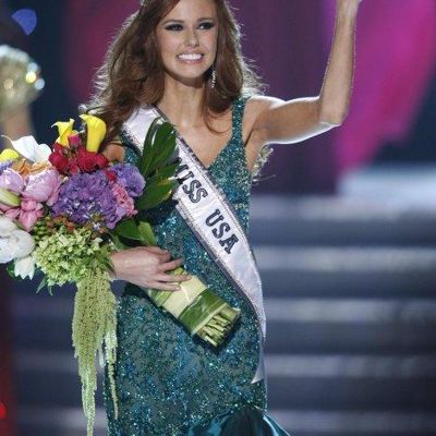 Мисс США 2011