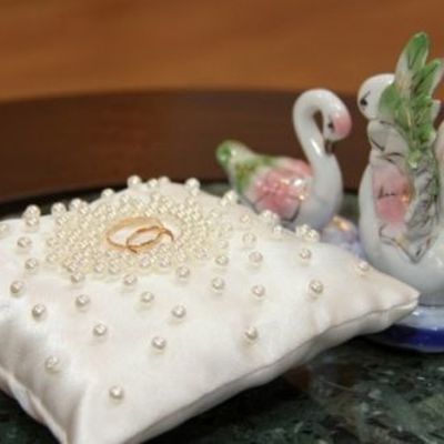 Замуж за иностранца. Удача или обычное дело?