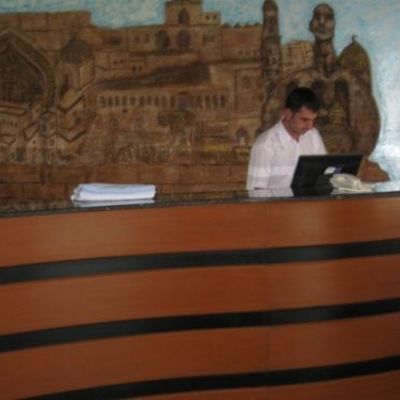 Менеджер по туризму. Кто он?