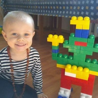 Отец и сын. Роль отца в современной семье