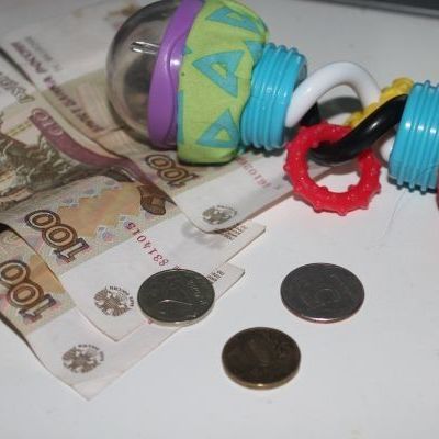 Должен ли материальный достаток влиять на количество детей в семье