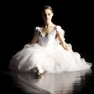 Диета балерин