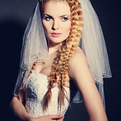 Французская коса