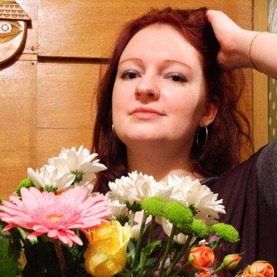 Домашние маски для окрашенных волос