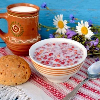 О фуд-фото в разных ракурсах