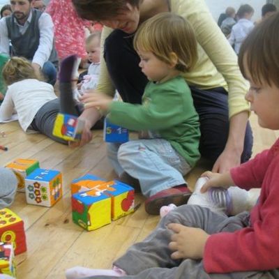 Вакцина АКДС за и против
