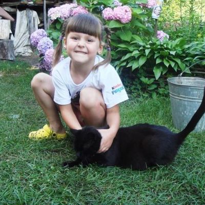 Обязанности детей в возрасте 4-5 лет