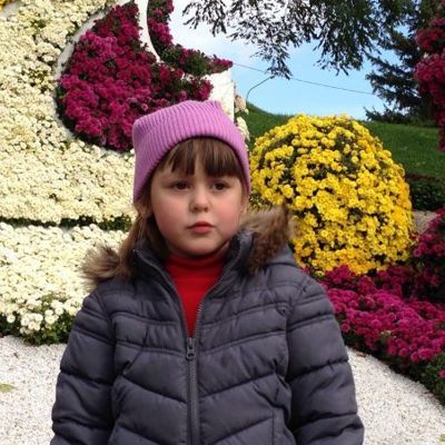 Как провести выходные с ребенком 4-5 лет